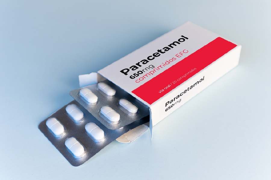 Side-effects of paracetamol that every dengue patient should know.