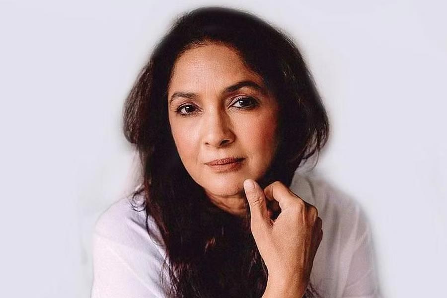 Neena Gupta denied entry at Bareilly airport’s reserved lounge says I am yet to become a vip