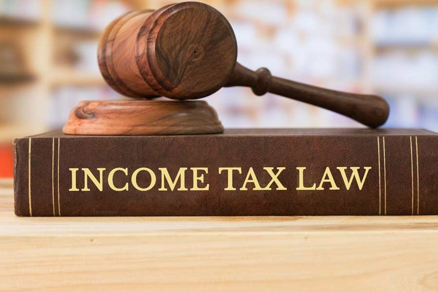 All you need to know about James Wilson, who introduced Income tax in India