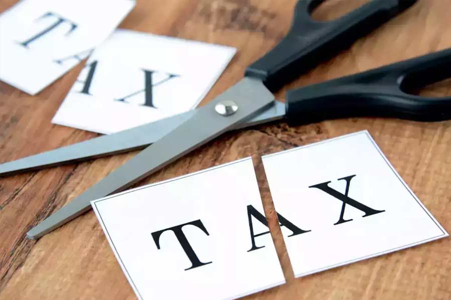 All you need to know about James Wilson, who introduced Income tax in India