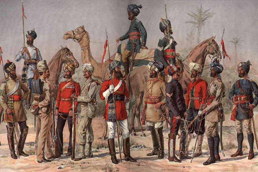 All you need to know about James Wilson, who introduced Income tax in India