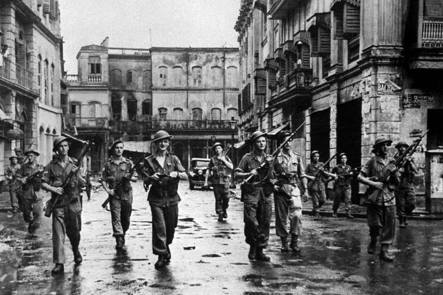 All you need to know about James Wilson, who introduced Income tax in India