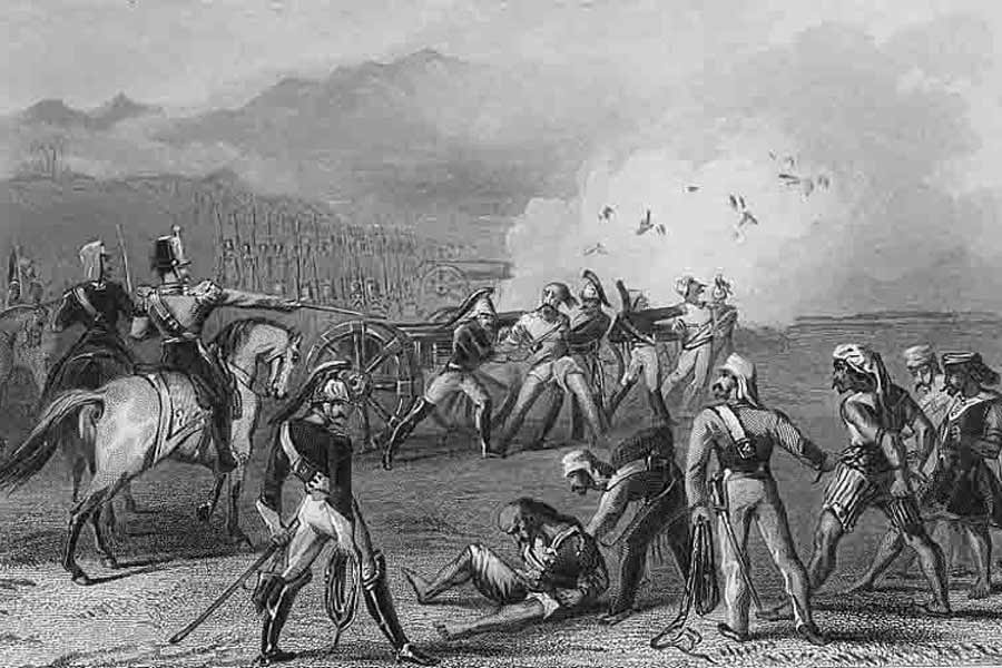 All you need to know about James Wilson, who introduced Income tax in India