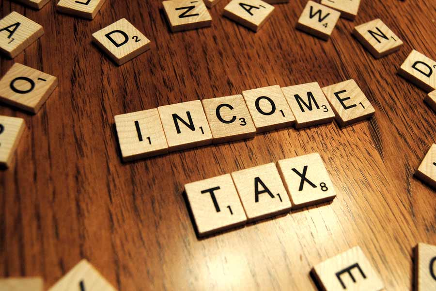 All you need to know about James Wilson, who introduced Income tax in India