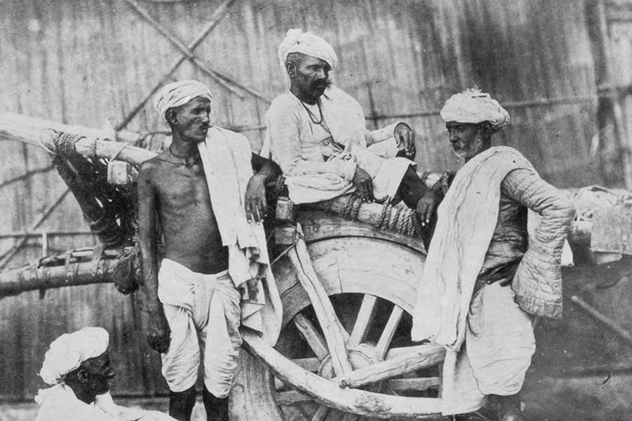 All you need to know about James Wilson, who introduced Income tax in India