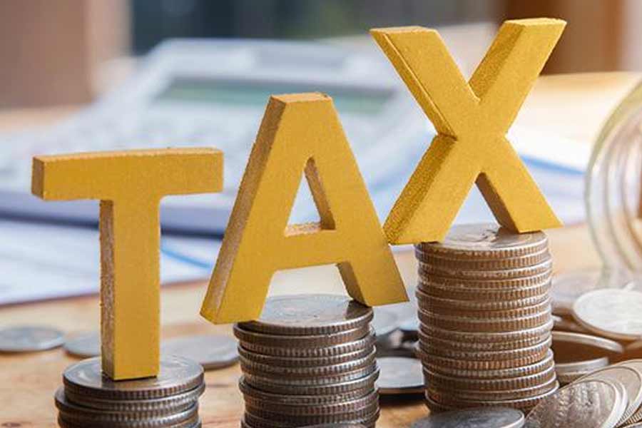 All you need to know about James Wilson, who introduced Income tax in India