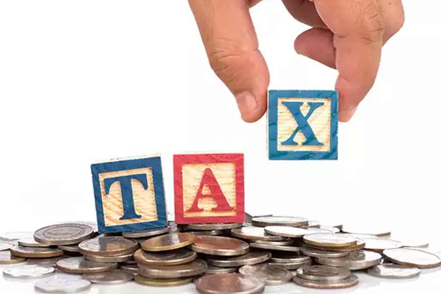 All you need to know about James Wilson, who introduced Income tax in India