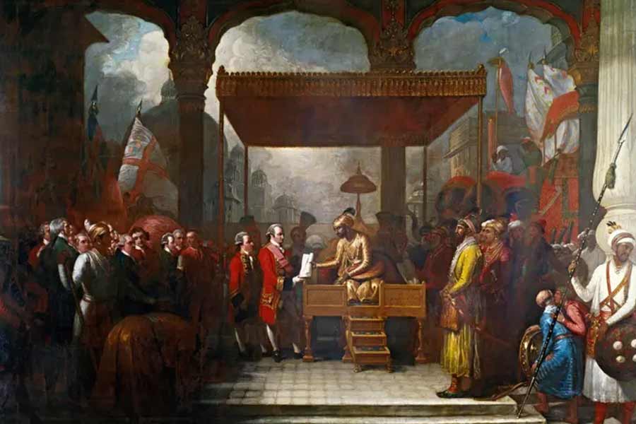 All you need to know about James Wilson, who introduced Income tax in India