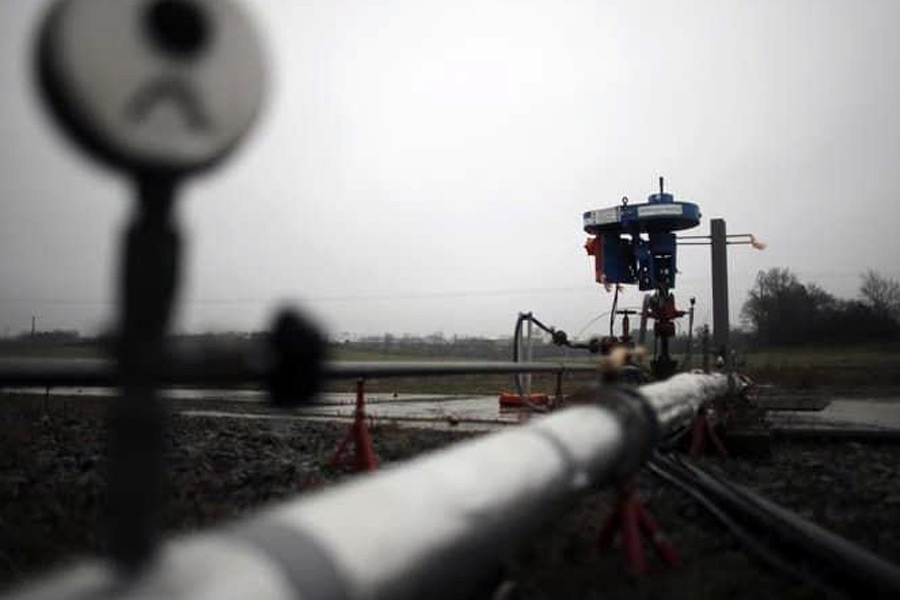 সে দেশের উত্তর-পূর্বের ওই পরিত্যক্ত কয়লাখনিতে সাদা হাইড্রোজ়েনের খোঁজ পেয়েছেন ওই গবেষকরা। যা এখনও পর্যন্ত বিশ্বের সবচেয়ে বড় সাদা হাইড্রোজেনের ভান্ডার হতে পারে বলে গবেষকরা মনে করছেন।