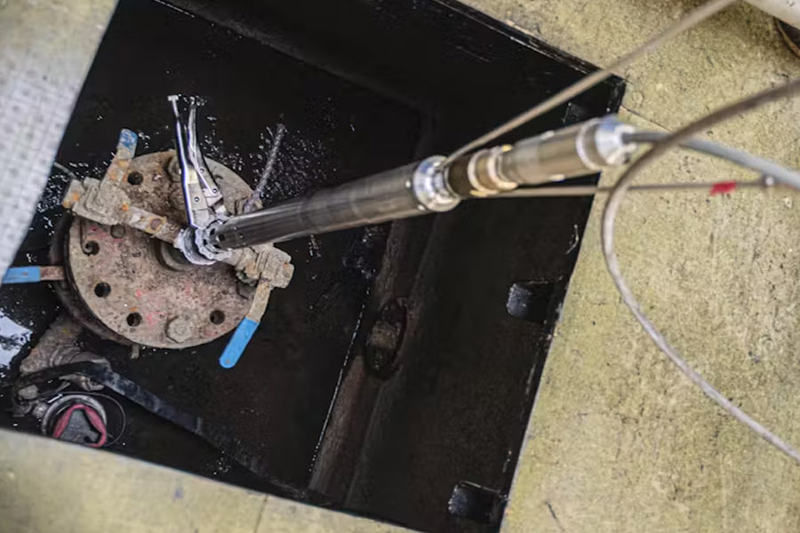 World’s largest White Hydrogen deposit may have been hidden in France