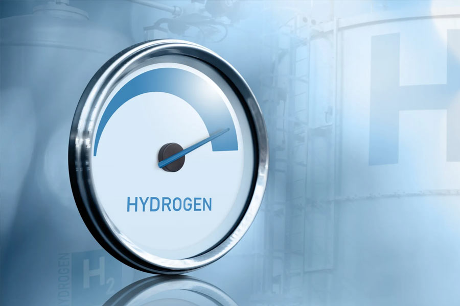 World’s largest White Hydrogen deposit may have been hidden in France