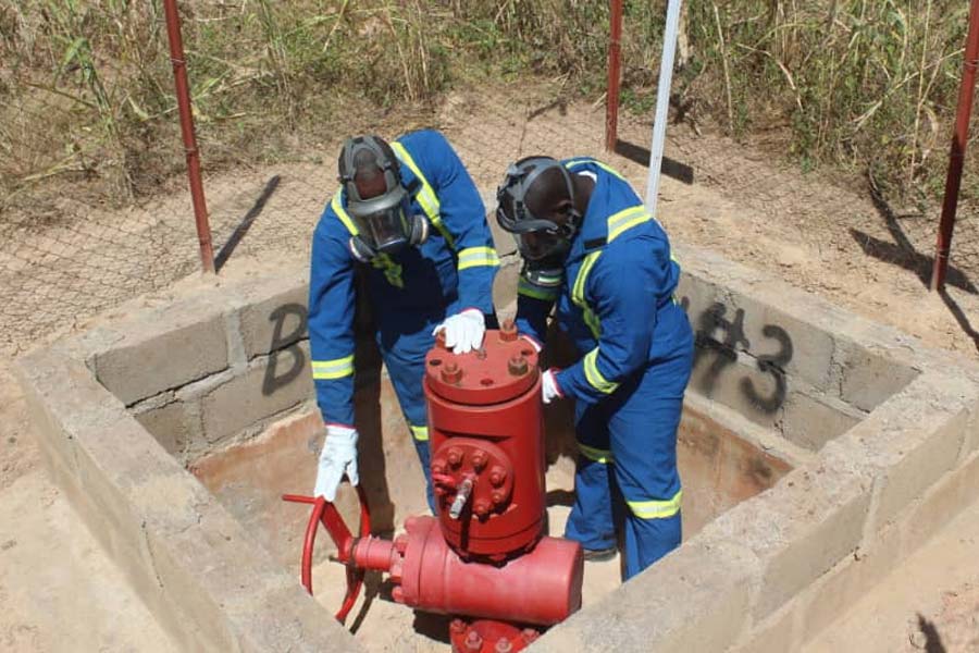 World’s largest White Hydrogen deposit may have been hidden in France