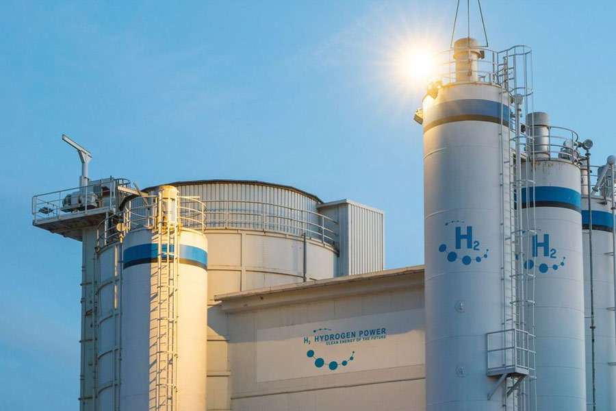 World’s largest White Hydrogen deposit may have been hidden in France