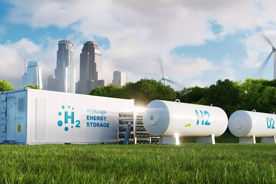 World’s largest White Hydrogen deposit may have been hidden in France