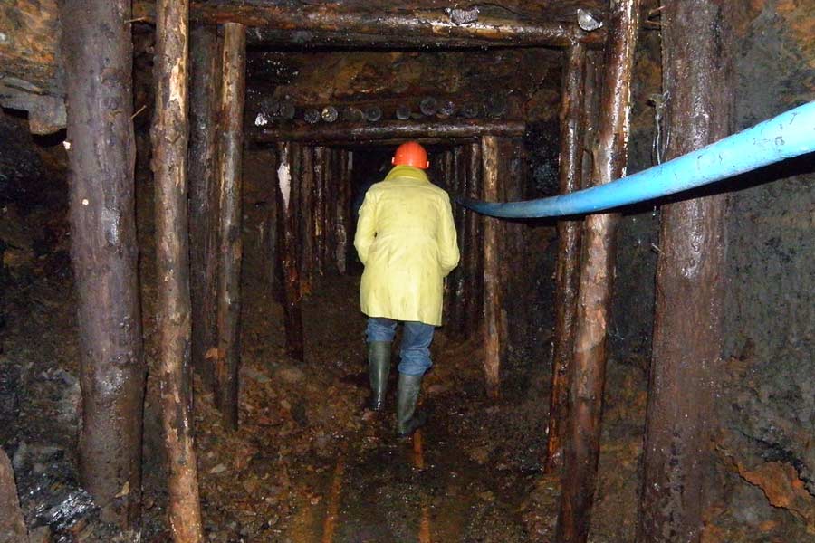 World’s largest White Hydrogen deposit may have been hidden in France