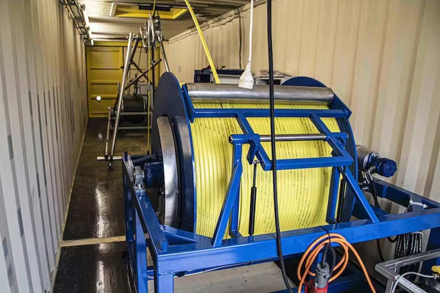 World’s largest White Hydrogen deposit may have been hidden in France