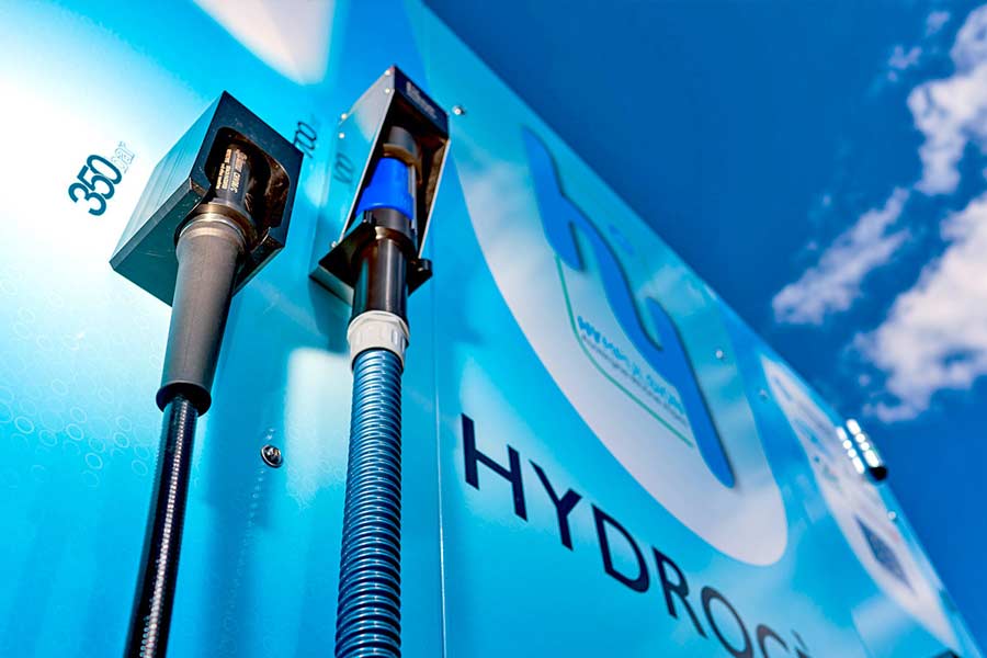 World’s largest White Hydrogen deposit may have been hidden in France