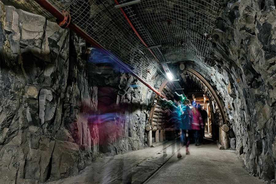 World’s largest White Hydrogen deposit may have been hidden in France