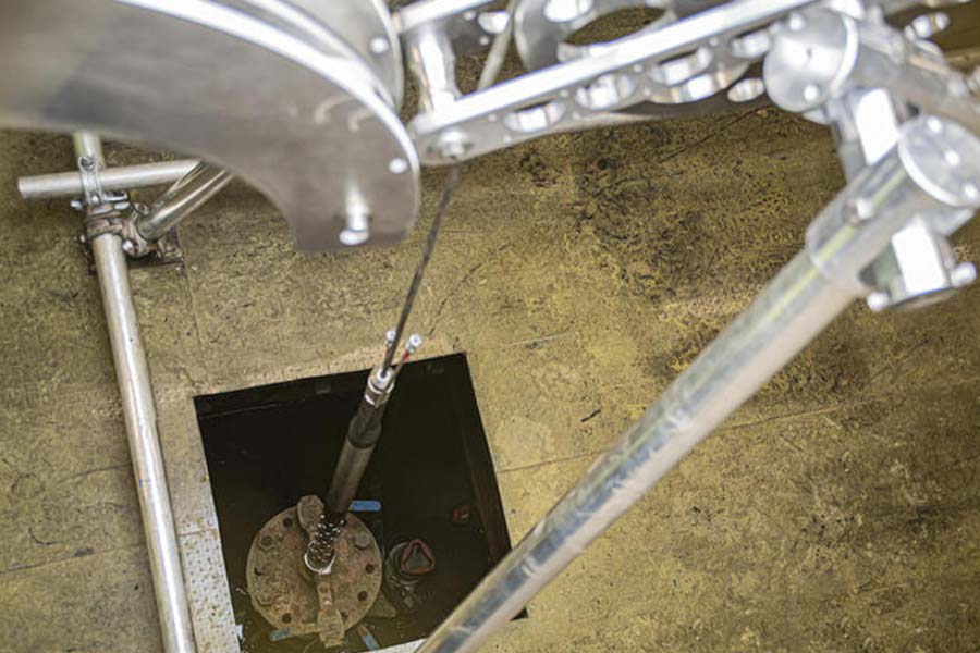 World’s largest White Hydrogen deposit may have been hidden in France