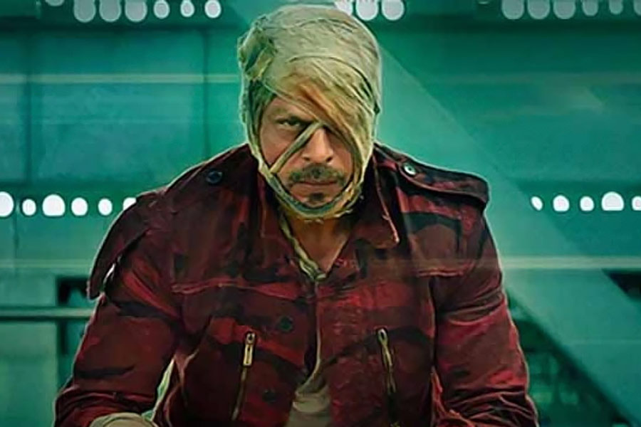 ‘প্যান ইন্ডিয়ান’ ছবিতে বলিউডের সঙ্গে দক্ষিণী ফিল্মজগতের মেলবন্ধন ঘটেছে। হিন্দি ভাষার পাশাপাশি তামিল এবং তেলুগু ভাষাতেও মুক্তি পায় ‘জওয়ান’। 