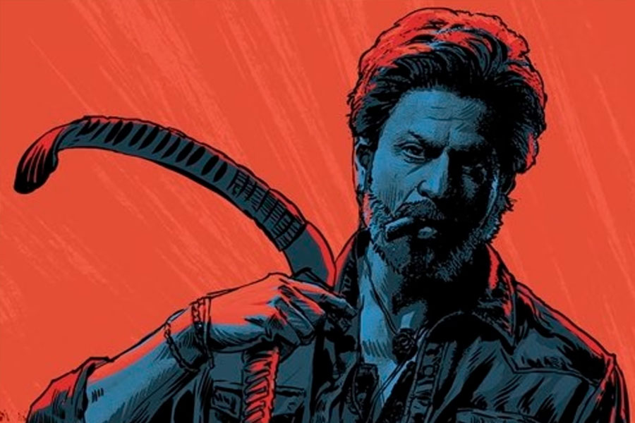 অভিনয়জগৎ থেকে চার বছরের সাময়িক বিরতি নিয়েছিলেন শাহরুখ। চলতি বছরে তিনটি ছবি মুক্তি পাওয়ার কথা তাঁর। কিন্তু বছর ঘুরতে না ঘুরতেই কেরিয়ারের ঝুলিতে দু’টি (‘জওয়ান’ এবং ‘পাঠান’) হাজার কোটির ছবি পুরলেন শাহরুখ। মুক্তির দোরগোড়ায়শাহরুখের তৃতীয় ছবি ‘ডাঙ্কি’।