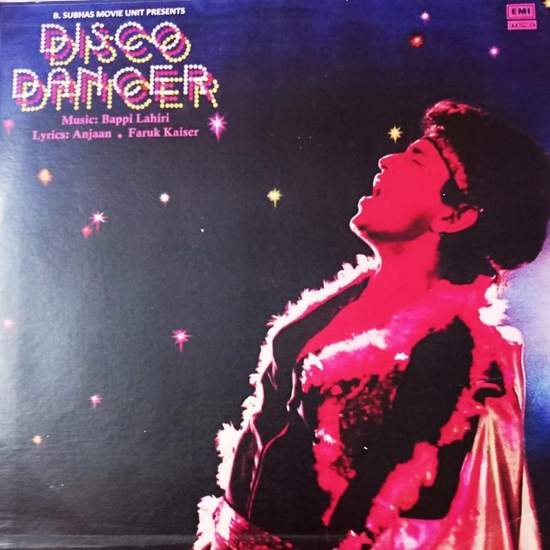 ‘ডিস্কো ডান্সার’ ছবিটি রাশিয়ায় মুক্তির পর সে দেশের প্রেক্ষাগৃহগুলি থেকে মোট ১২ কোটি টিকিট বিক্রি হয়।