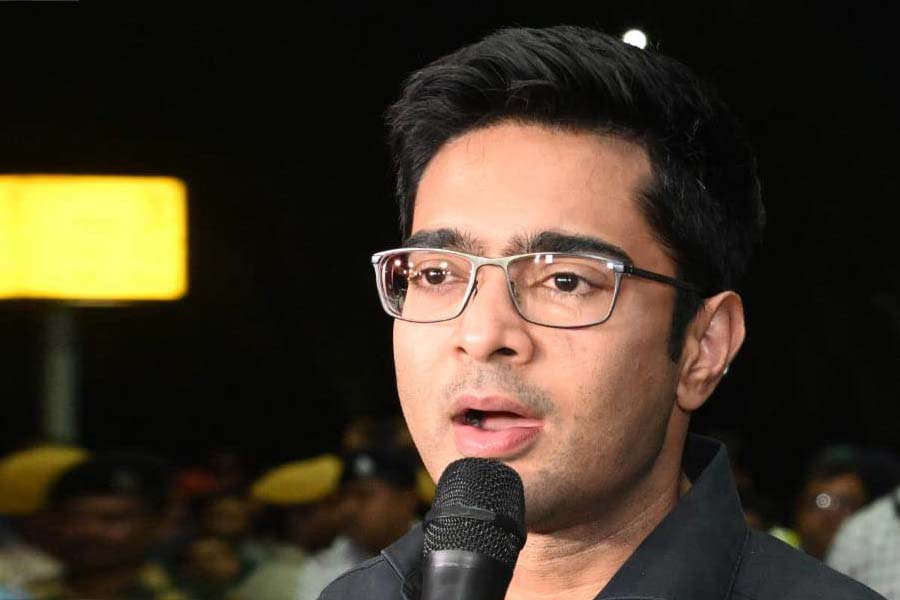 Calcutta High Court has not given any protection to Abhishek Banerjee