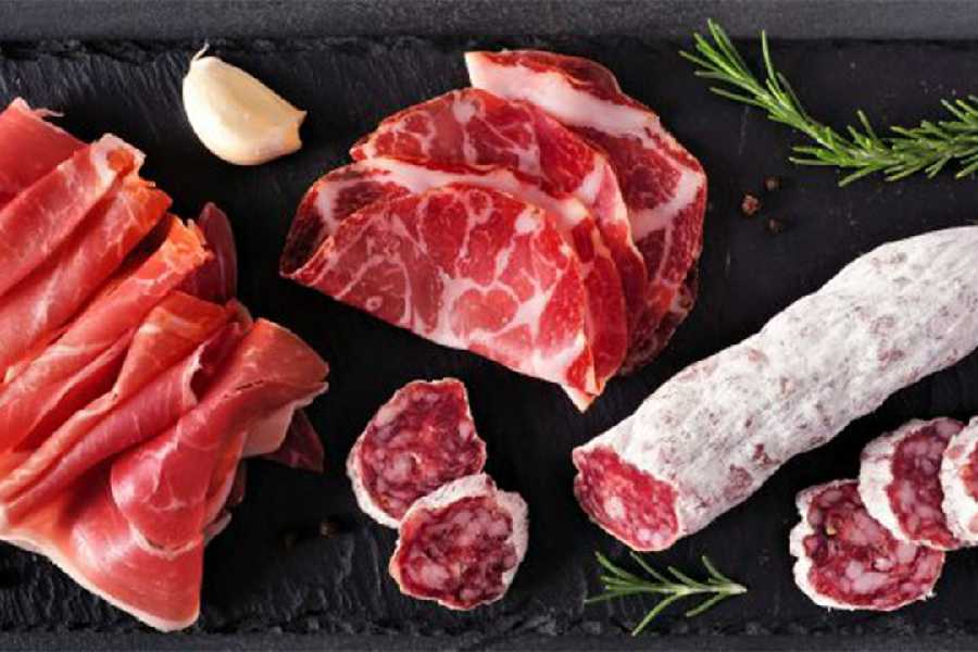 Foods to avoid for constipation Relief.
