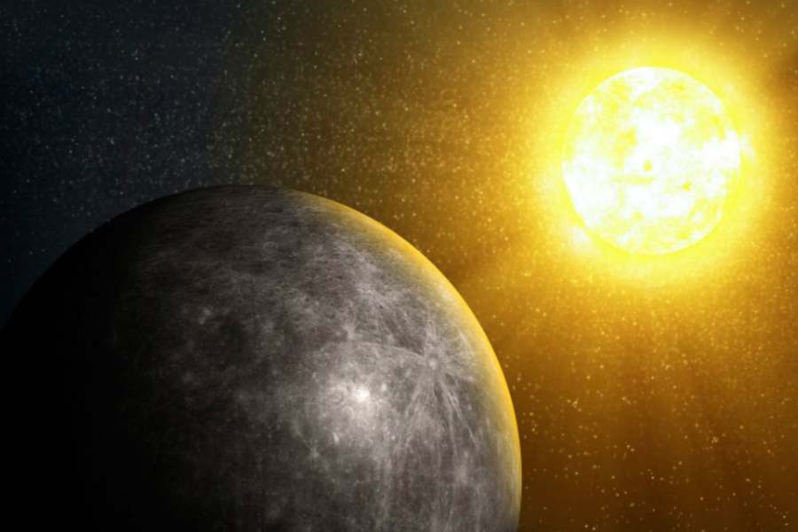 দুর্গাপুজোর সময়ে প্রতি বছরই কোনও না কোনও শুভ যোগ দেখা যায় বিভিন্ন রাশির জীবনে।এই বছরেও আসছে বিরল এক যোগ, বুধ গ্রহ ও সূর্য মিলে তৈরি হতে চলেছে এই যোগ। বুধাদিত্য যোগ নামে পরিচিত এই সময় দুই গ্রহ কন্যা রাশিতে গোচর করতে চলেছে। 