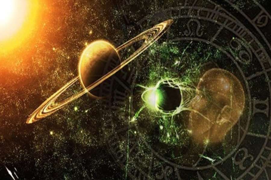 জ্যোতিষের গণনা অনুজায়ী তিনটি রাশি এই যোগের জন্য সব থেকে লাভবান হবে, তাদের জীবনে উন্নতির সমাগম দেখা যাবে। শুধু উৎসবের মরশুম নয়,  ভাল সময় কাটবে অনেক দিন পর্যন্ত। এই প্রতিবেদনে এক নজরে দেখে নিন, কোন কোন রাশি লাভবান হবে এই যোগের কারণে। 