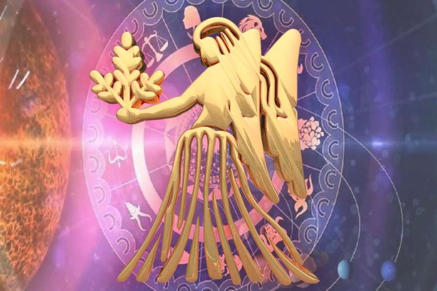 কন্যা রাশি: জ্যোতিষের গণনায় দেখা গিয়েছে, এই তুলা সৃষ্ট বুধাদিত্য যোগের কারণে লাভের মুখ দেখবেন কন্যা রাশির জাতকেরা। পুজোর শুভ ক্ষণে মা দুর্গার আশীর্বাদে দারুণ অর্থ লাভের যোগ রয়েছে কন্যা রাশির জাতকদের জীবনে। 