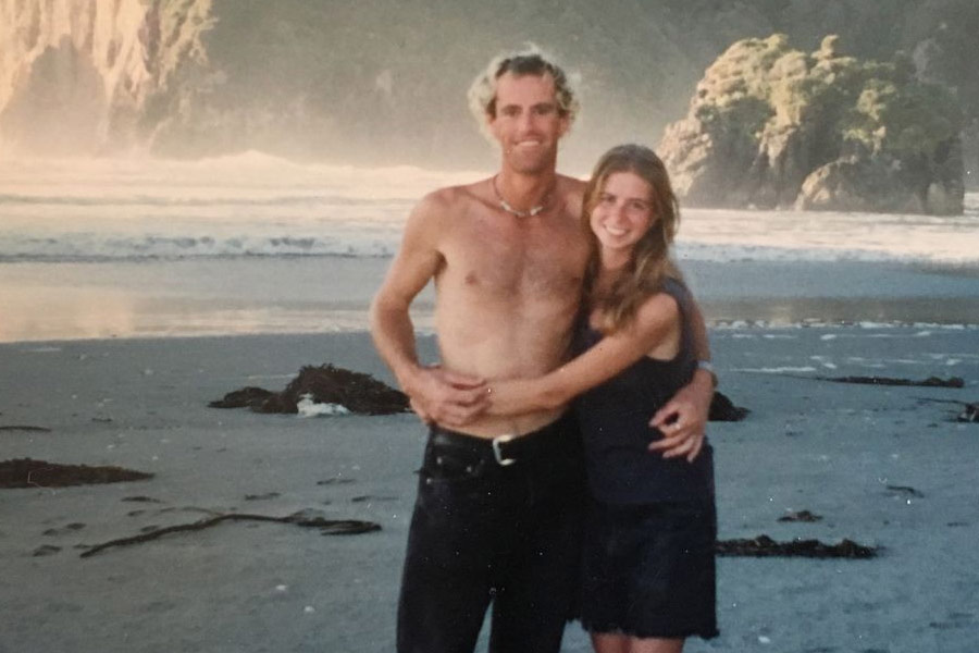 image of tim and tracy 