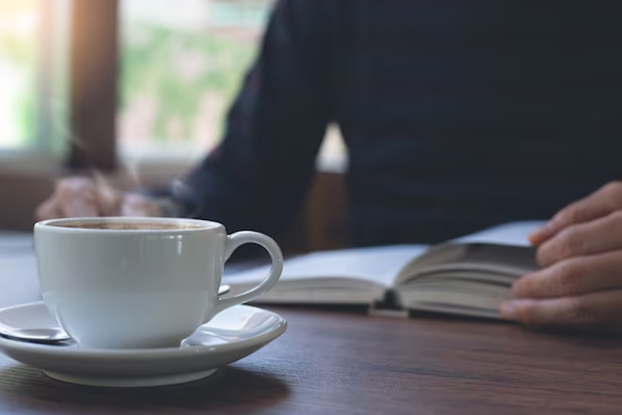 representational image of cafe