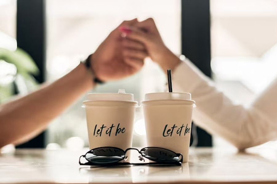 representational image of propose