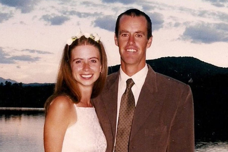 image of tim and tracy 