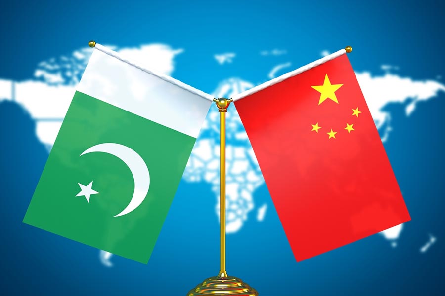 China attempts to gain control over Pakistan Media