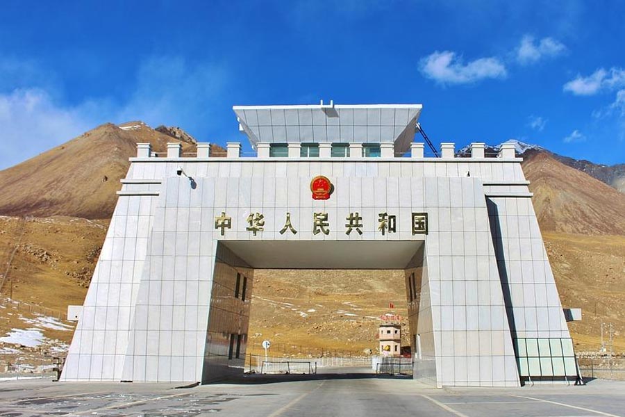 China attempts to gain control over Pakistan Media