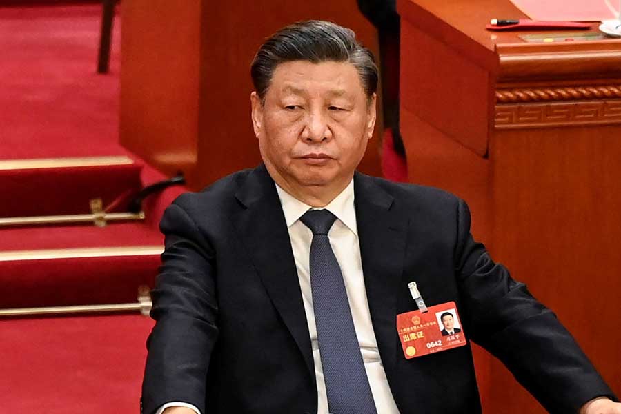 China attempts to gain control over Pakistan Media