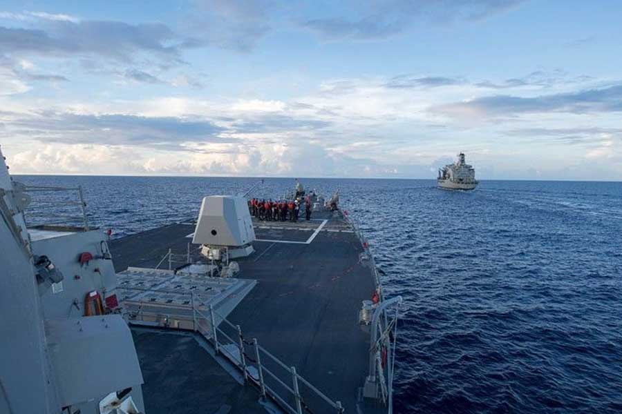 China attempts to gain control over Pakistan Media