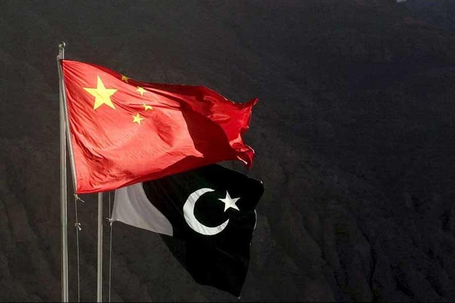 China attempts to gain control over Pakistan Media
