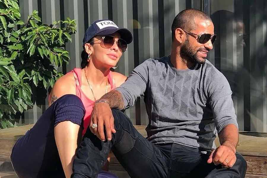 Not only Shikhar Dhawan, here is the list of Indian Cricketers who got divorced