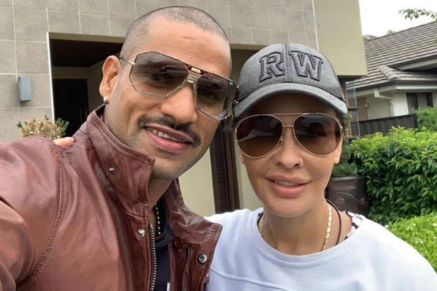 Not only Shikhar Dhawan, here is the list of Indian Cricketers who got divorced