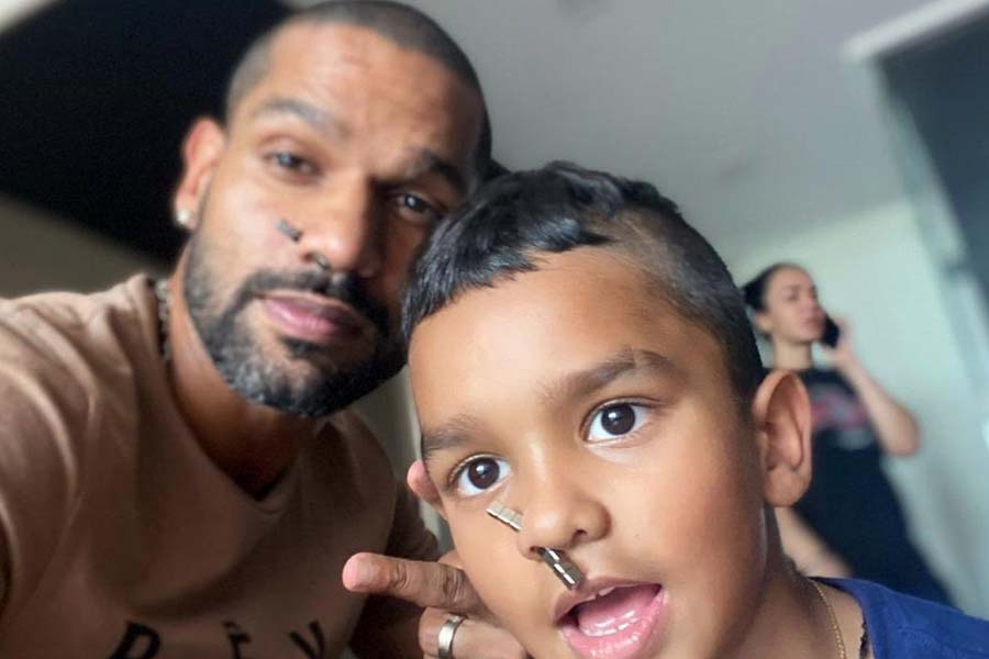 Not only Shikhar Dhawan, here is the list of Indian Cricketers who got divorced