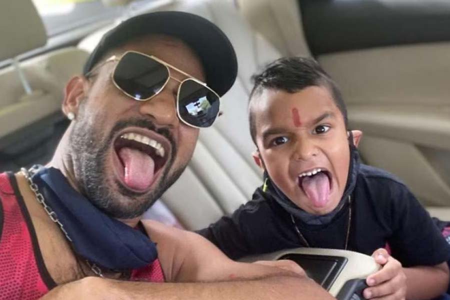 Not only Shikhar Dhawan, here is the list of Indian Cricketers who got divorced