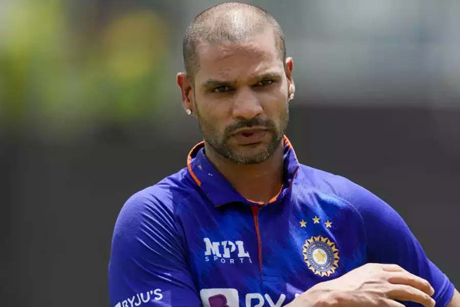 Not only Shikhar Dhawan, here is the list of Indian Cricketers who got divorced