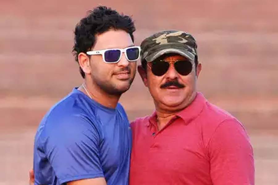 Not only Shikhar Dhawan, here is the list of Indian Cricketers who got divorced