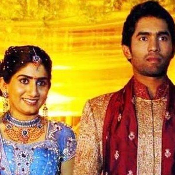 Not only Shikhar Dhawan, here is the list of Indian Cricketers who got divorced