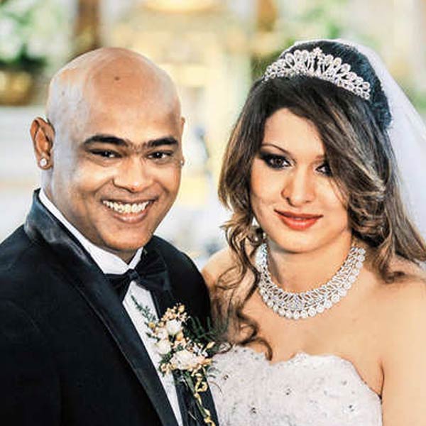 Not only Shikhar Dhawan, here is the list of Indian Cricketers who got divorced