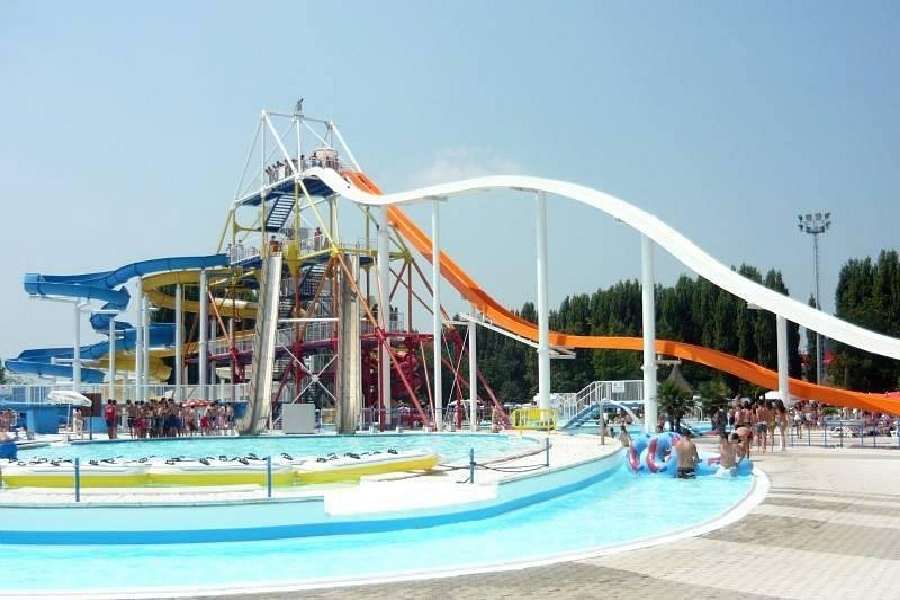 image of aquatica. 