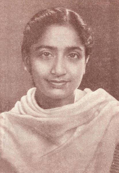 তখন বয়স অল্প।